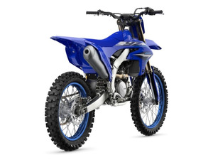 ขายประมูลรถมอเตอร์ไซค์วิบาก YZ250F ปี 2026 รถใหม่ ชำระเงินดาวน์ ต้นกำเนิดจากสหรัฐอเมริกา กำลังสูง 1001-2000 วัตต์ ความเร็วสูงสุดเกิน 80 กม./ชม. - Product Image 6