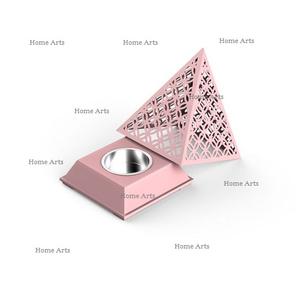 Fantastic Design Iron Incense <b>Bakhoor</b> Burner Customized Size And Shape <b>Bakhoor</b> Burner At Good Price In India - Product Image 2