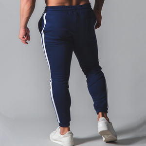 Wholesale Custom Design Fashion <b>Men's</b> New Arrival Best Quality <b>Trousers</b> Slim Fit Casual Pants <b>Men's</b> Cargo <b>Trousers</b> - Product Image 5
