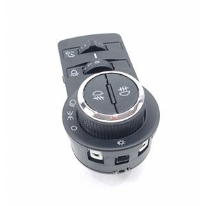 Interruttore di Controllo Luci per OPEL Mokka Prima Serie 95297431 (12>) - Product Image 5