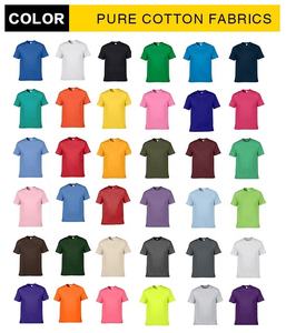 T-shirts pour hommes, best-sellers, 100% coton, design personnalisé, impression numérique, anti-rides, haute qualité, nouveau style - Product Image 6
