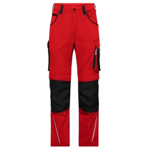Strong & Sustainable Workwear <b>Pants</b> & <b>Skirts</b> <b>Hangers</b> Efficient Organization for Your Wardrobe - Product Image 5