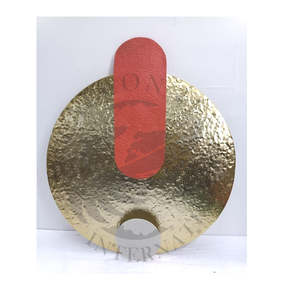 Diseño de artista profesional, obra de arte de instalación 3D, decoración de sala de estar de lujo, arte de pared de Metal duradero, decoración del hogar personalizable - Product Image 1