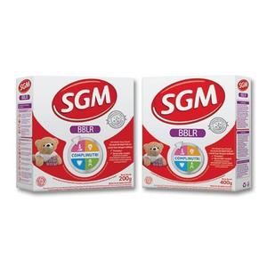 SGM นมผง SGM ผงนมสุดพิเศษ3 PLUS ขายส่ง - Product Image 3