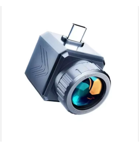 MEJOR OFERTA para Cámara Térmica X3, Monocular Térmico de Visión Nocturna para Móvil, Binoculares X3 para Exteriores - Product Image 1