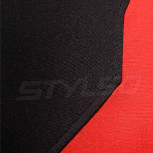 Sudaderas con capucha de invierno para hombre con el mejor diseño, gran oferta, ropa de calle a un precio barato, hechas de poliéster/algodón teñido liso - Product Image 6