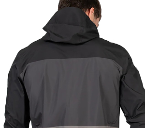 SPRINT SPORTS Unisex Full Zip Windproof Eco-Friendly Quick Dry <b>Cycling</b> <b>Jacket</b> Long Sleeve Mustard Color 100% Polyester Adult - Product Image 3