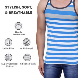 <b>Men's</b> Workout <b>shirts</b> Bodybuilding <b>Muscle</b> Cut Off <b>T</b> <b>Shirt</b> Sleeveless Gym <b>shirts</b> for <b>men</b> - Product Image 6