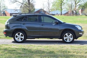 Lexus RX 330 del 2005, listo para enviar - Product Image 4