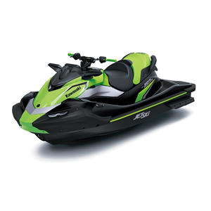 2025 Luxury J-ett-sk-ii Elegante embarcación personal Deportes marinos al aire libre Paseo - Product Image 6