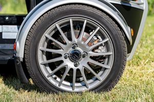 Gran Oferta: Arcimoto FUV 2021 Usado - ¡Listo para Enviar! - Product Image 6