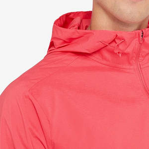 Veste de course extensible avec tissu doux pour un style de vie actif, veste de course d'hiver durable avec matériau résistant à l'eau - Product Image 5