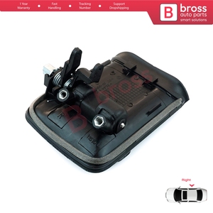 BDP75 Right Side Sliding <b>Door</b> <b>Handle</b> for Berlingo MK1 First Partner MK1 M49 M59 9101P8 - Product Image 6