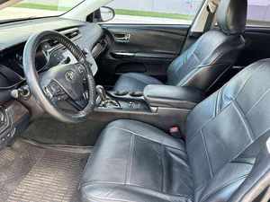 CHEAP USED 2021 Sedan AWD Leather Seats Dark Interior <b>Panoramic</b> Sunroof Automatic 6 Airbags 4.5L V8 400HP 360 Rear <b>Camera</b> - Product Image 5