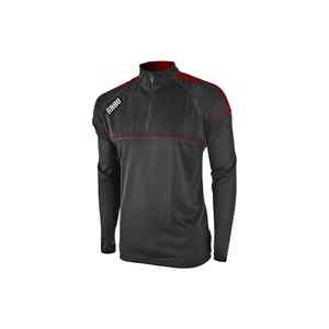 Fournisseur de pulls à demi-fermeture éclair GAA personnalisés au Pakistan proposant des commandes en gros et des vêtements d'équipe de haute qualité pour les acheteurs mondiaux - Product Image 3