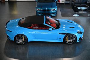 DBS VOLANTE 2022 USADO RECIENTEMENTE, BAJO KILOMETRAJE, FAROS LED EN VENTA - Product Image 6