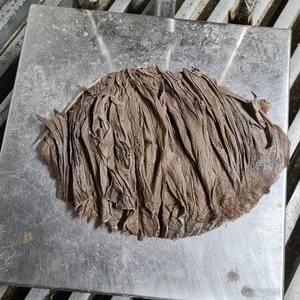 Omasum เนื้อแปรรูปและอบแห้ง-อุดมไปด้วยสารอาหารทำความสะอาดด้วยน้ำจืดและเตรียมไว้สำหรับการจัดเก็บส่งออกในระยะยาว - Product Image 3