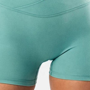 Pantalones Cortos Deportivos para Mujer, los Más Demandados, Ligeros, para Yoga, Ciclismo, Fitness, Ropa Deportiva - Product Image 3