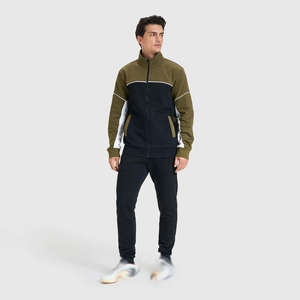 Ensembles survêtement unisexe jogger personnalisé survêtement d'hiver décontracté grande taille maternité respirant séchage rapide - Product Image 5