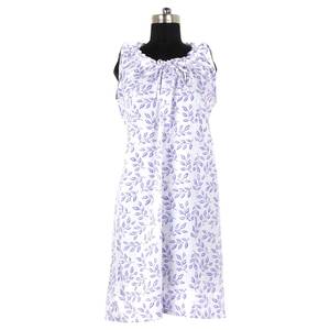 Tunique indienne en coton pur faite à la main pour femme, tenue classique, top kurti, tenue de soirée décontractée - Product Image 3