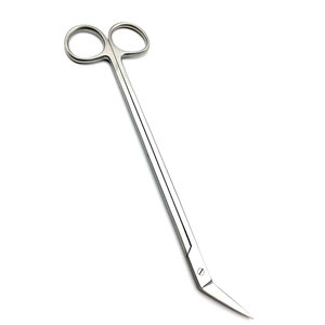 Potts De Martel tijeras vasculares Mejor Calidad Precio al por mayor Potts-de Martel Tijera Neuroquirúrgica - Product Image 3