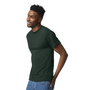 T-shirt de sport respirant à séchage rapide Logo personnalisé broderie imprimé groupe personnel conception Photo été hommes et femmes hauts - Product Image 6