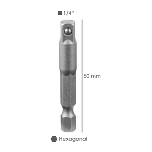 Adattatore per Chiave a Bussola da 1/4 di Pollice - Product Image 2