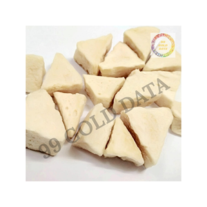 Guanábana seca de primera calidad con sabor auténtico, perfecta para recetas exóticas, bebidas y decoraciones - Product Image 1