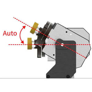 Meilleure machine de gravure et de découpe laser automatique à alimentation électrique L3 - Product Image 6