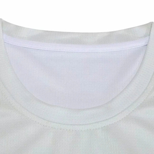 เสื้อฟุตบอลคลาสสิคย้อนยุค 11-12 ซานโตโซ ชุดเหย้า วินเทจ เนย์มาร์ จูเนียร์ แขนสั้น ระบายอากาศได้ดี สำหรับผู้ใหญ่ - Product Image 4