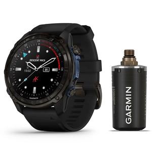 Ordenador de Buceo Garmin Descent Mk3i de 51 mm con Transmisor T2 - Product Image 1