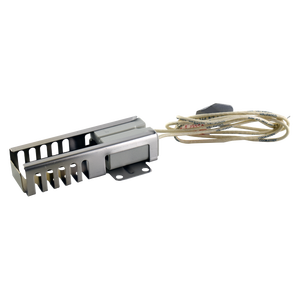 Élément chauffant de remplacement pour four électrique en acier inoxydable à usage domestique - Remplace 5303935066 - Product Image 1