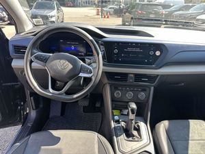 Volkswagen Taos SE FWD Usado, 2022 - Product Image 4