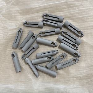 ชิ้นส่วนอะลูมิเนียมอัลลอยขั้นสูงคุณภาพสูงที่พิมพ์3D ปฏิวัติส่วนประกอบอุตสาหกรรมที่มีความทนทานอย่างแม่นยำ - Product Image 2