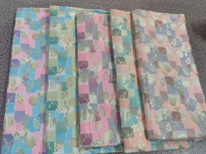 Custom-Made Brocade <b>Silk</b> <b>Fabric</b> by the Yard Rich Jacquard Weave Brocade <b>silk</b> <b>fabric</b> represents the epitome of luxury heritage - Product Image 2