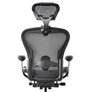 Silla de Oficina/Hogar Herman Miller Aeron Remastered, Embody Classic, Cosm, Mirra 2, Sayl, Verus / Express 2, Promoción 3+1 - Product Image 3