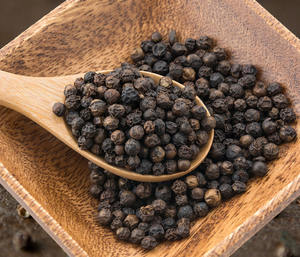 Pimienta negra seca vietnamita molida ISO 22000, Aroma fuerte de calidad superior certificada 2,4 kg para condimentos de cocina internacionales - Product Image 5