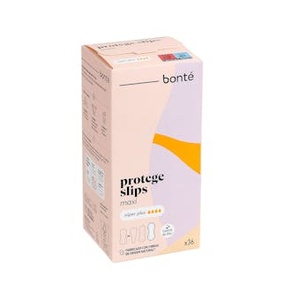 Maxi Bont Panty Liners 36 Unità - Product Image 3