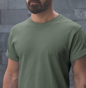 Lot de T-shirts Fashion Stock pour hommes Mix Clothes Bale T-shirt - Product Image 2