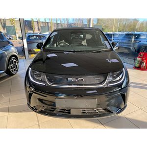 BYD Dolphin 150kW 60.4kWh Auto Comfort - Vehículo Eléctrico Inteligente de Nueva Energía, Alta Velocidad y Gran Autonomía - Product Image 2