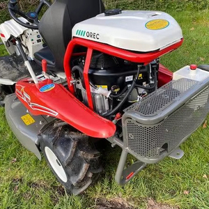 Cortacésped Conejo Cortacésped 83 cm Orec RM982F. Cortacésped compacto, versátil y eficiente disponible - Product Image 1