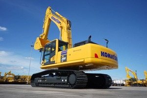 รถขุดมือสองคุณภาพสูงสำหรับโครงการก่อสร้างและทางหลวงโซลูชันที่คุ้มค่าสำหรับความต้องการด้านโครงสร้างพื้นฐานของคุณ - Product Image 2