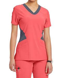Conjuntos de matorrales médicos para mujer, LICRA transpirable, uniforme de fabricación al por mayor, calidad Premium, Unisex - Product Image 4