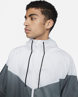 Chaqueta Cortavientos Personalizada para Hombre, Chaqueta de Invierno Impermeable con Capucha, Tejido Ecológico, Ligera