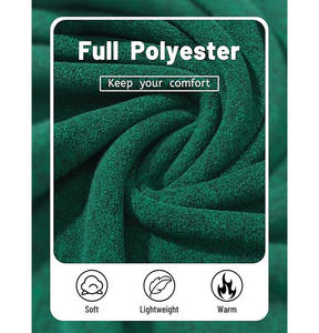 Sweat à capuche pour homme, style vintage, couleur personnalisée, hiver 2025/2026, impression numérique, tissu polaire respirant, séchage rapide - Product Image 4