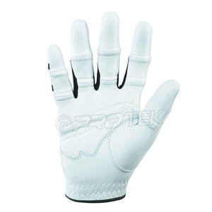 Gants de golf professionnels super doux et respirants Logo personnalisé Offre Spéciale de vêtements de sport pour les jeux de sport - Product Image 2