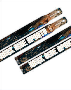 เข็มขัดฟุตบอลธงแบบปรับได้ เข็มขัดฟุตบอลธงแบบกำหนดเองพร้อมเข็มขัดสำหรับฝึกความคล่องตัว - Product Image 4