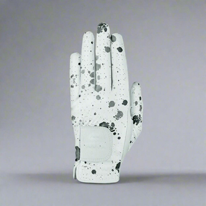 Nuevo diseño, logotipo personalizado, antideslizante, suave, transpirable, guante de Golf, precio de venta completo 2025, guantes de cuero con estilo para hombres y mujeres de Pakistán - Product Image 4