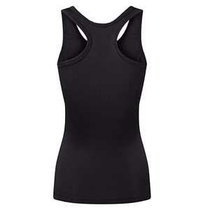 Débardeurs Femme en Gros Tendance Été 2026 Sans Manches Décontractés Respirants Coton Côtelé Coupe Ajustée pour Gym et Yoga Vente en Gros - Product Image 5