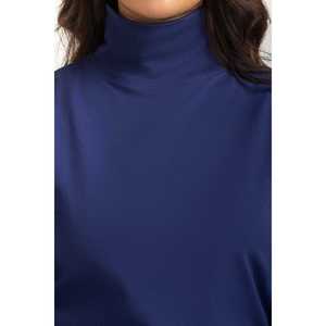 Camiseta Básica Smart Fit para Mujer, 100% Algodón, Tejido de Punto, Transpirable, Informal, WM-KTP-WS24-010 OEM ODM Pakistán - Product Image 5